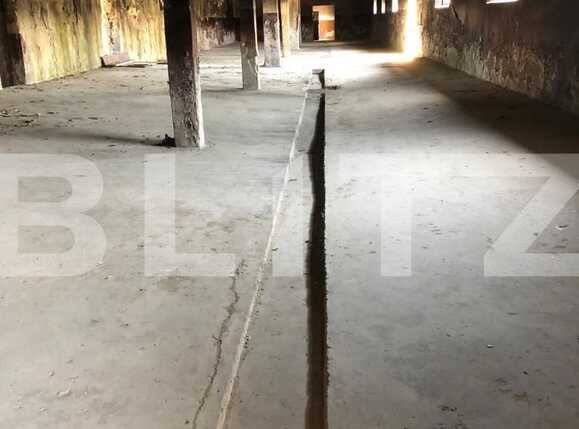 Spațiu comercial de vânzare Exterior Est - 76500SVC | BLITZ Timișoara | Poza15