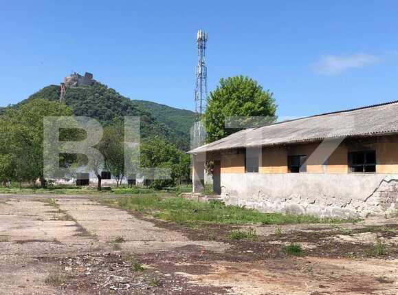 Spațiu comercial de vânzare Exterior Est - 76500SVC | BLITZ Timișoara | Poza13