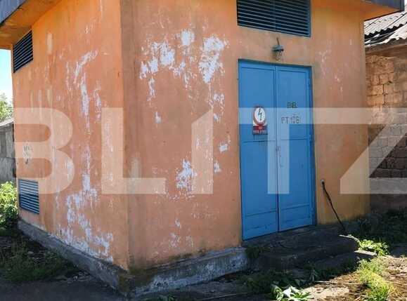 Spațiu comercial de vânzare Exterior Est - 76500SVC | BLITZ Timișoara | Poza9