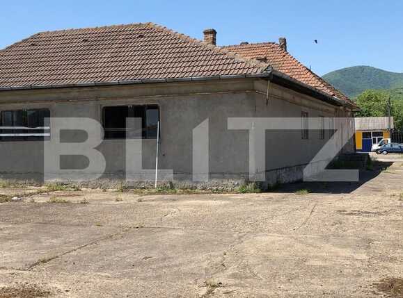 Spațiu comercial de vânzare Exterior Est - 76500SVC | BLITZ Timișoara | Poza4