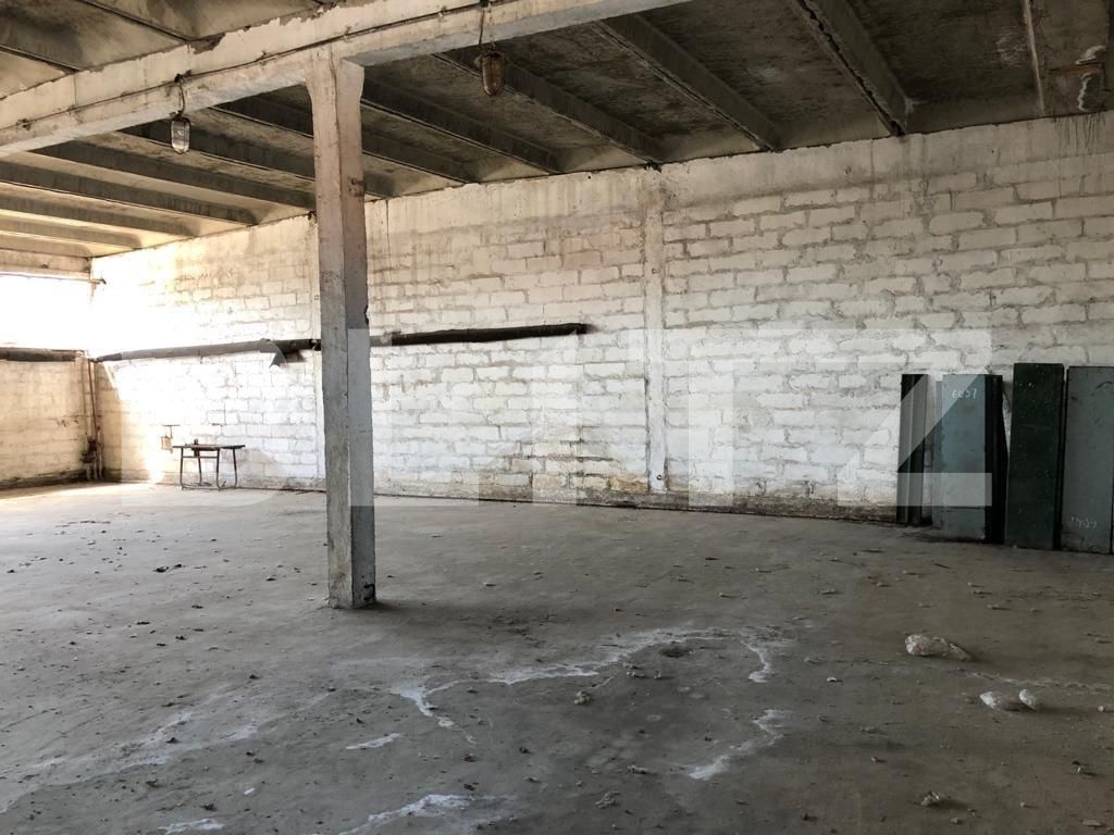 Spațiu comercial de vânzare Exterior Est - 76500SVC | BLITZ Timișoara | Poza7