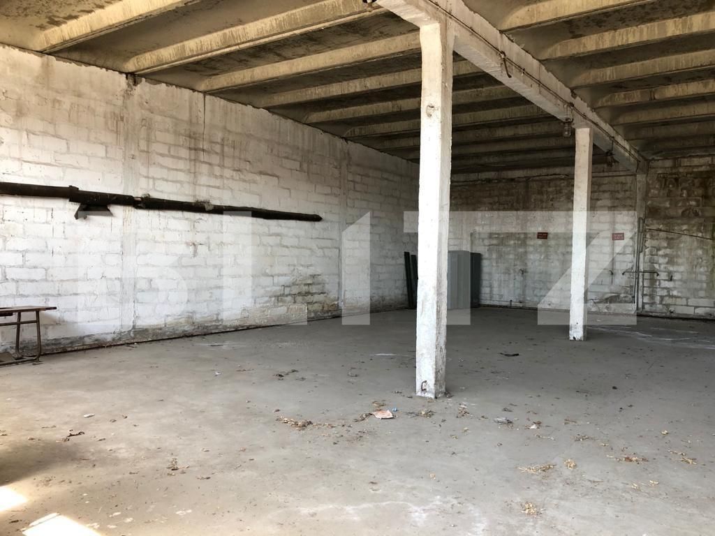 Spațiu comercial de vânzare Exterior Est - 76500SVC | BLITZ Timișoara | Poza10