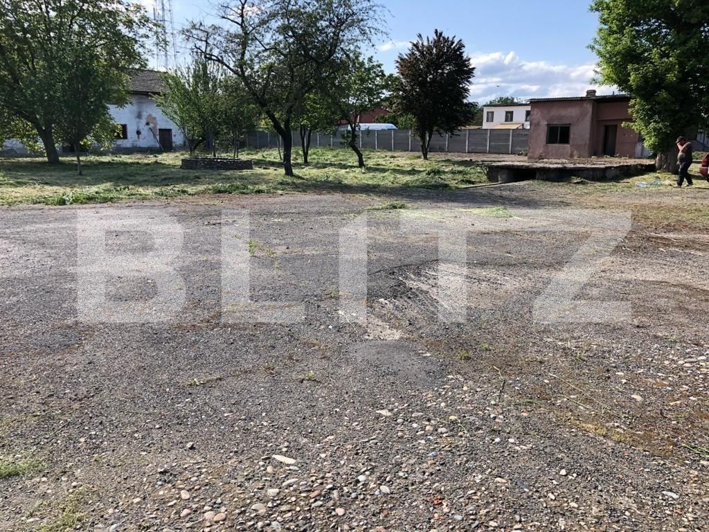 Spațiu comercial de vânzare Exterior Est - 76500SVC | BLITZ Timișoara | Poza2