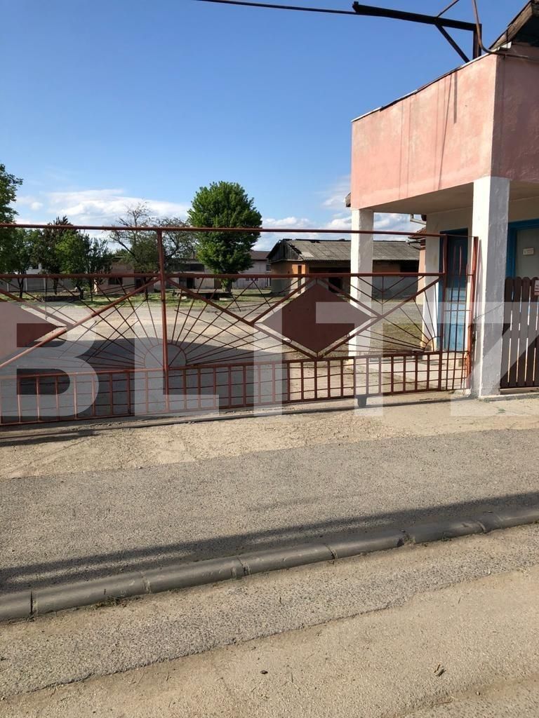 Spațiu comercial de vânzare Exterior Est - 76500SVC | BLITZ Timișoara | Poza6