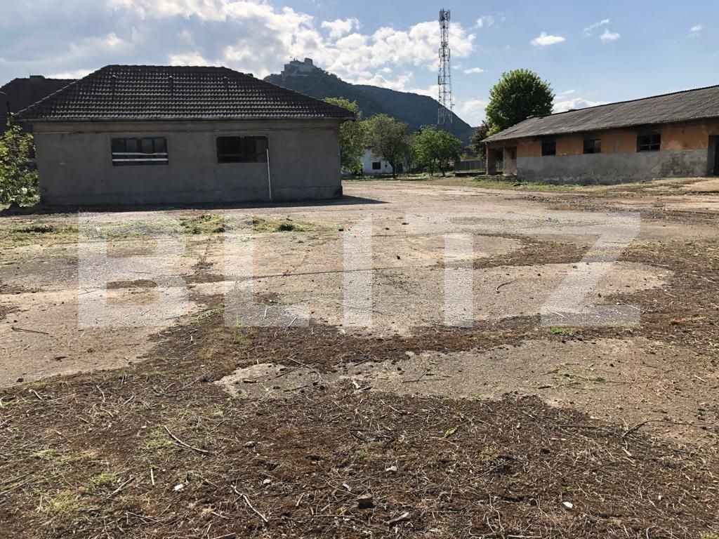 Spațiu comercial de vânzare Exterior Est - 76500SVC | BLITZ Timișoara | Poza18