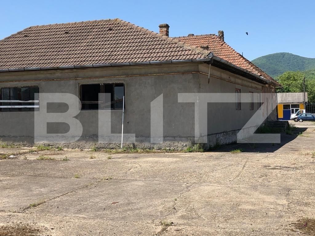 Spațiu comercial de vânzare Exterior Est - 76500SVC | BLITZ Timișoara | Poza4