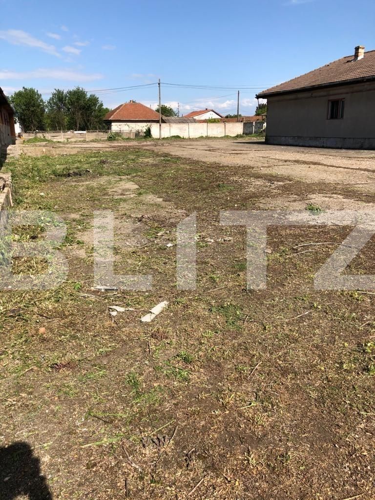 Spațiu comercial de vânzare Exterior Est - 76500SVC | BLITZ Timișoara | Poza16