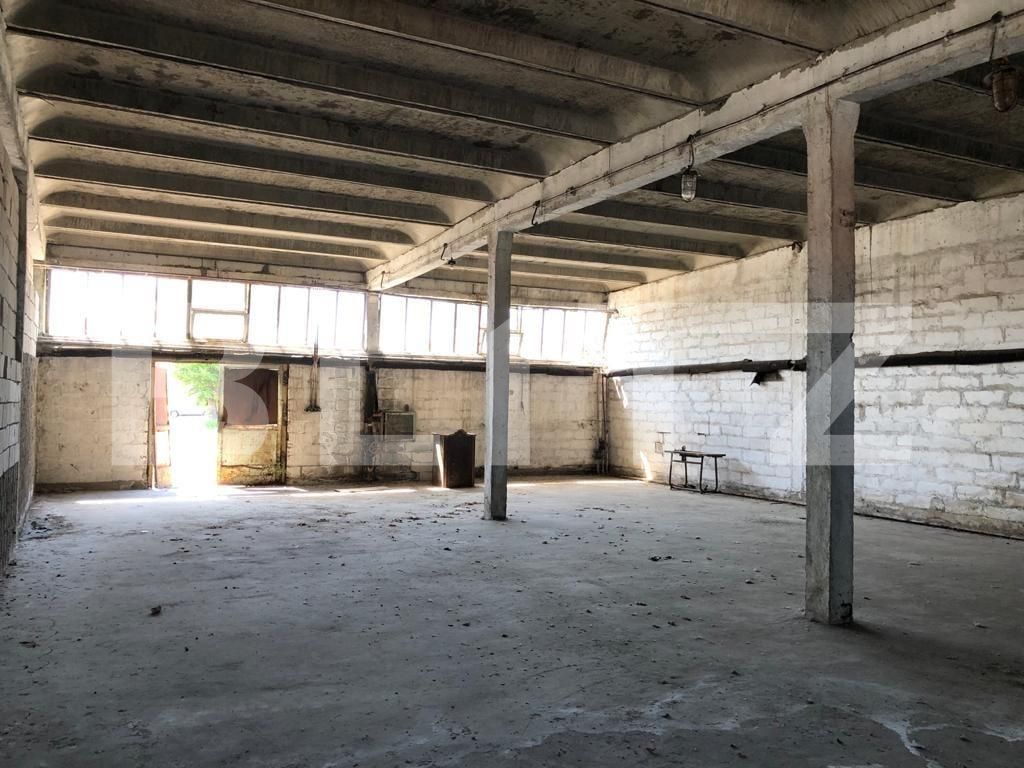 Spațiu comercial de vânzare Exterior Est - 76500SVC | BLITZ Timișoara | Poza5