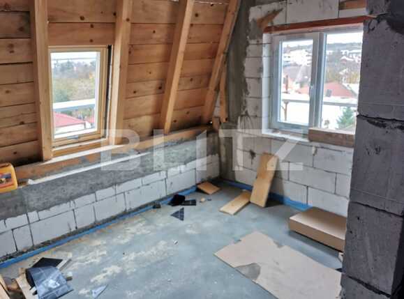 Apartament de vânzare 2 camere Telegrafului - 76510AV | BLITZ Timișoara | Poza1