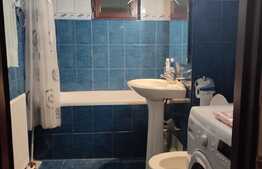 Garsoniera de inchiriat, 45 mp, utilata si mobilata, zona Calea Sagului