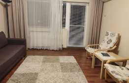 Garsoniera de inchiriat, 45 mp, utilata si mobilata, zona Calea Sagului