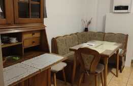 Garsoniera de inchiriat, 45 mp, utilata si mobilata, zona Calea Sagului