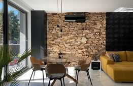 Casă individuală de designer în zona C. Aradului!