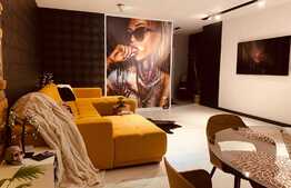 Casă individuală de designer în zona C. Aradului!