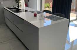 Casă individuală de designer în zona C. Aradului!