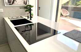 Casă individuală de designer în zona C. Aradului!