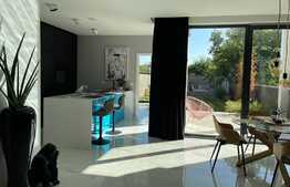 Casă individuală de designer în zona C. Aradului!