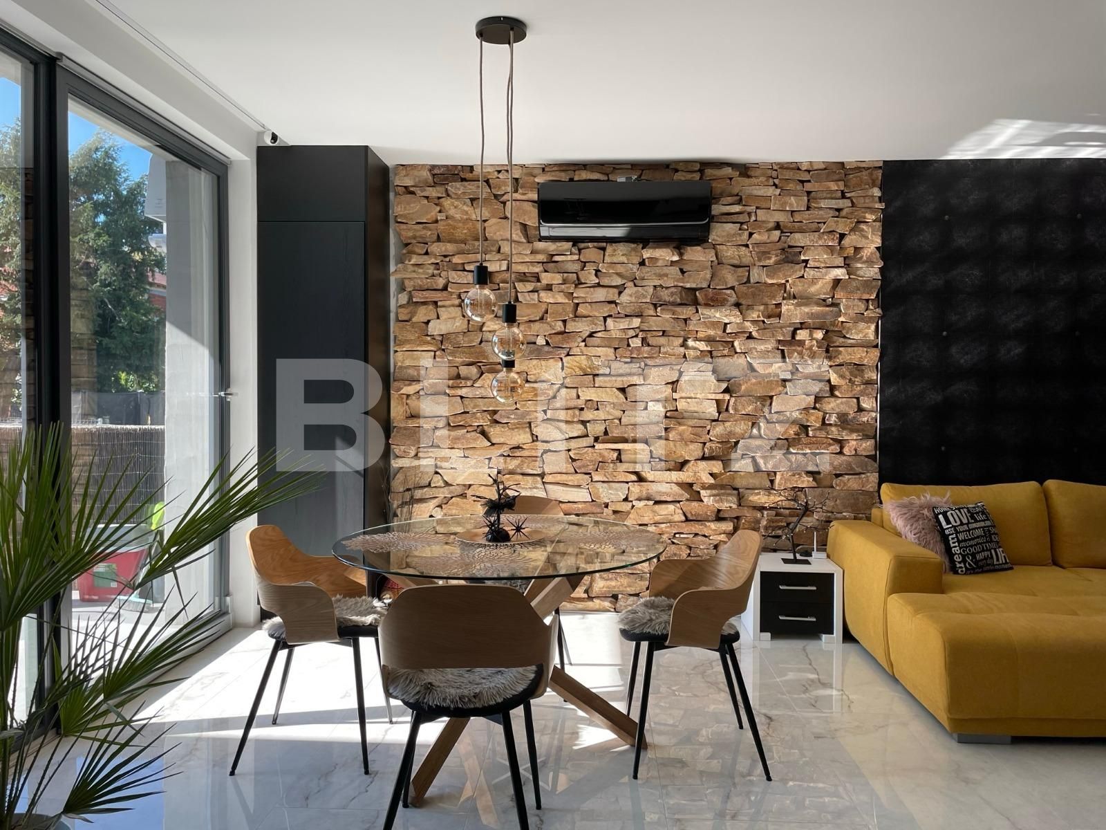 Casa de vânzare 3 camere I. I. de la Brad - 76566CV | BLITZ Timișoara | Poza3