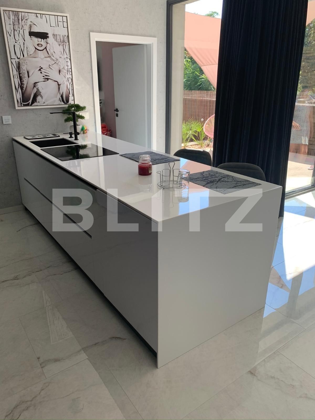 Casa de vânzare 3 camere I. I. de la Brad - 76566CV | BLITZ Timișoara | Poza5