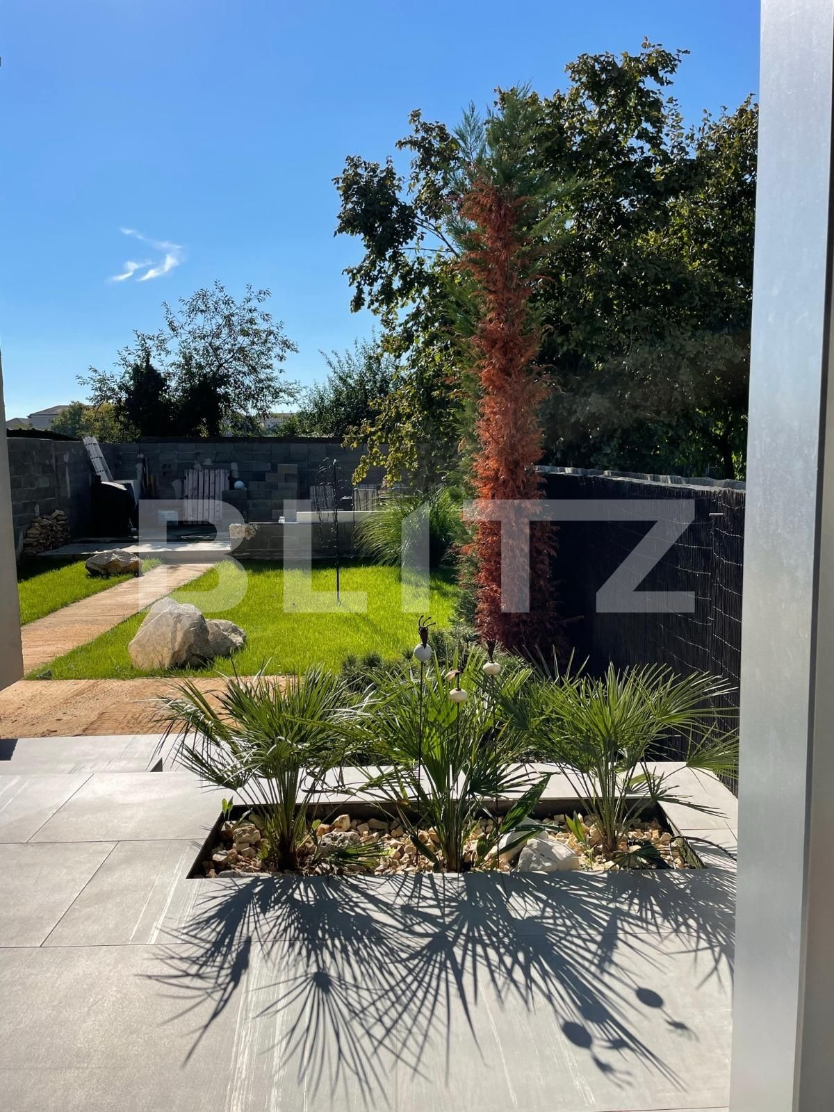 Casa de vânzare 3 camere I. I. de la Brad - 76566CV | BLITZ Timișoara | Poza2