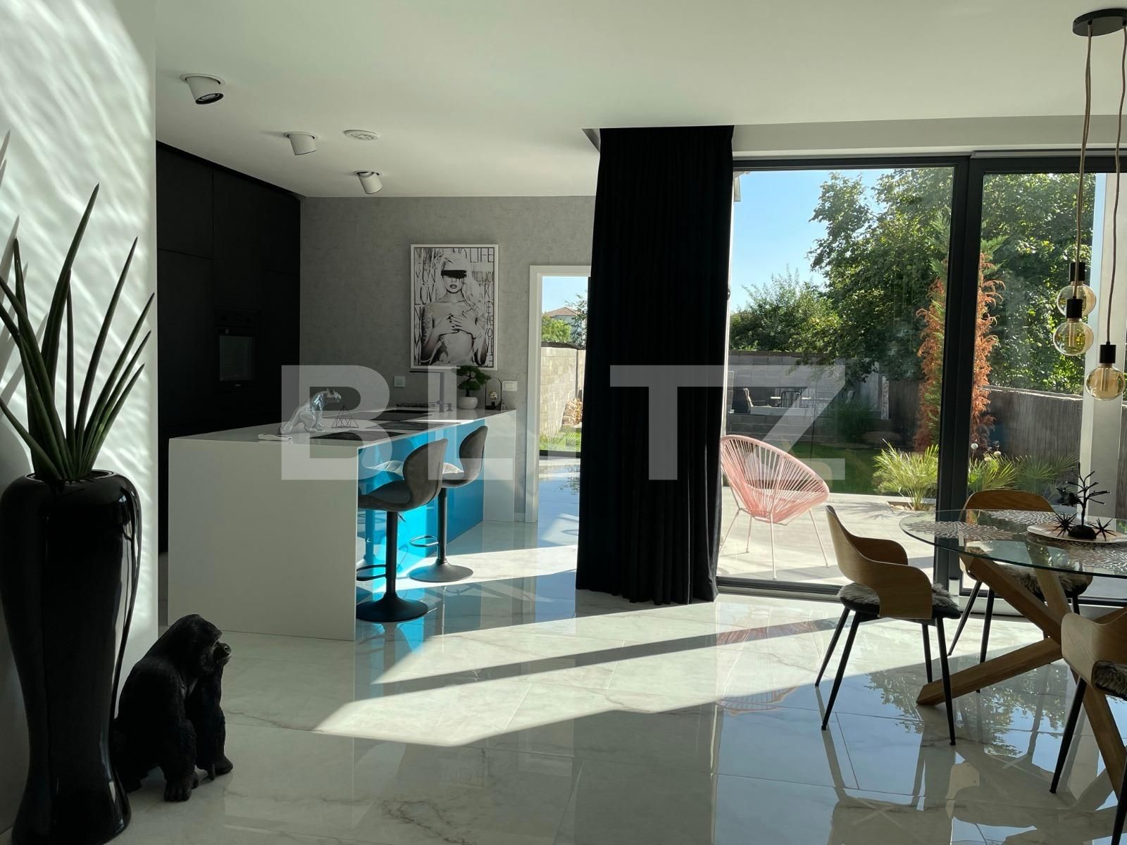 Casa de vânzare 3 camere I. I. de la Brad - 76566CV | BLITZ Timișoara | Poza7