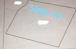 Teren de vanzare cu o suprafata de 9000 mp in Chisoda!