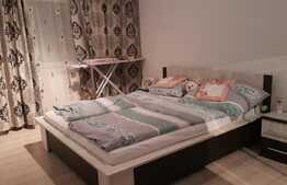 Apartament de 2 camere, zona Spitalul Județean 