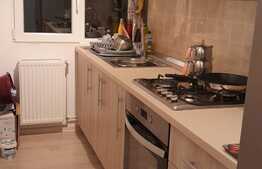 Apartament de 2 camere, zona Spitalul Județean 