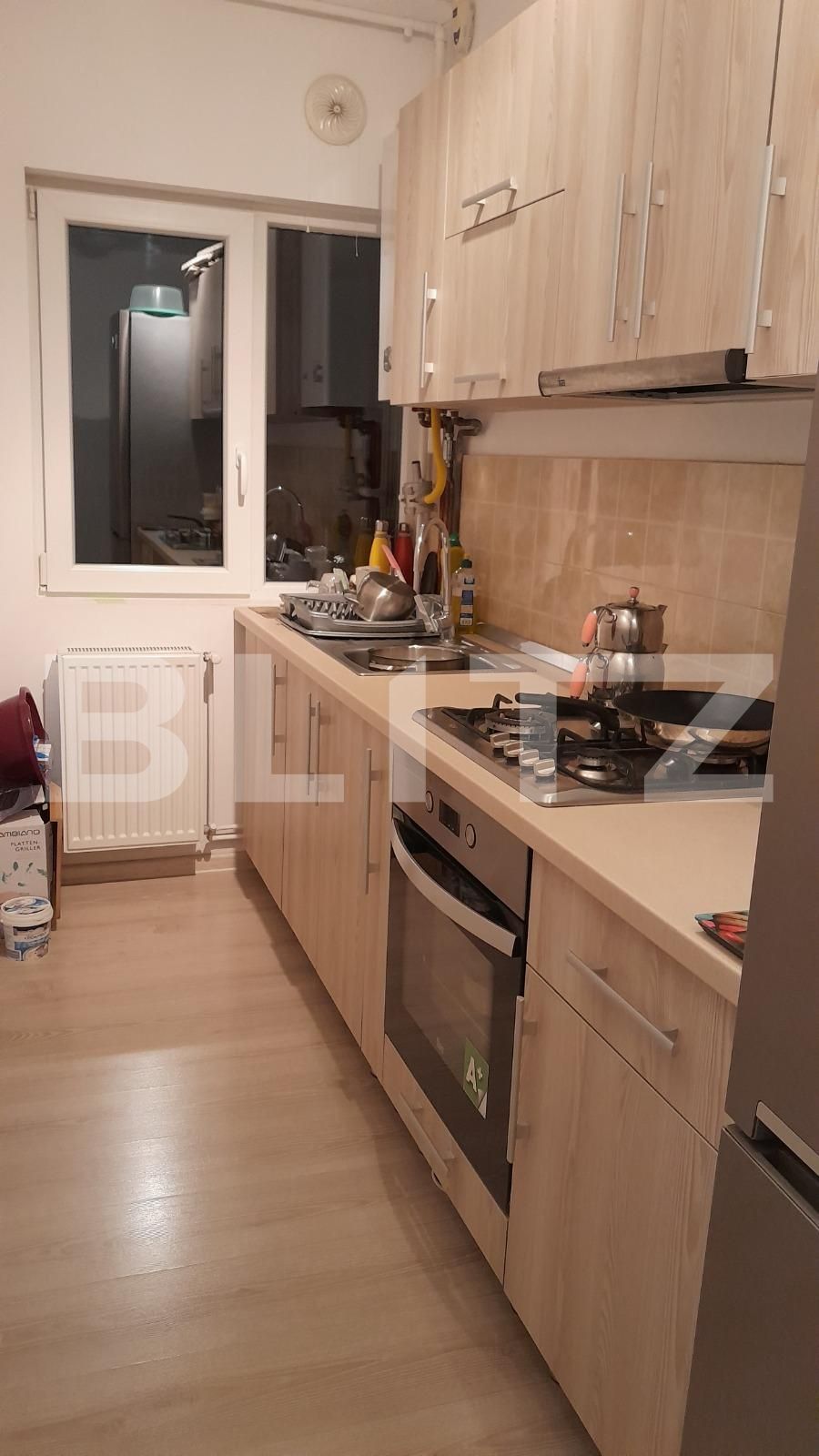 Apartament de vânzare 2 camere Spitalul Judetean - 76595AV | BLITZ Timișoara | Poza2