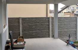 Duplex despartit prin camera tehnica, 106 mp utili, Giroc