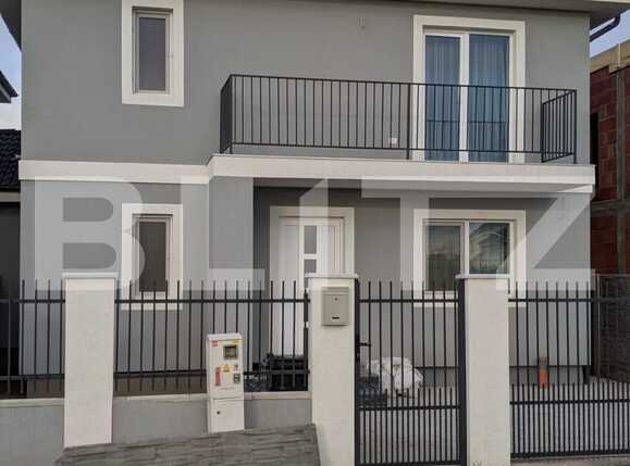 Casa de vânzare 4 camere Giroc - 76649CV | BLITZ Timișoara | Poza3