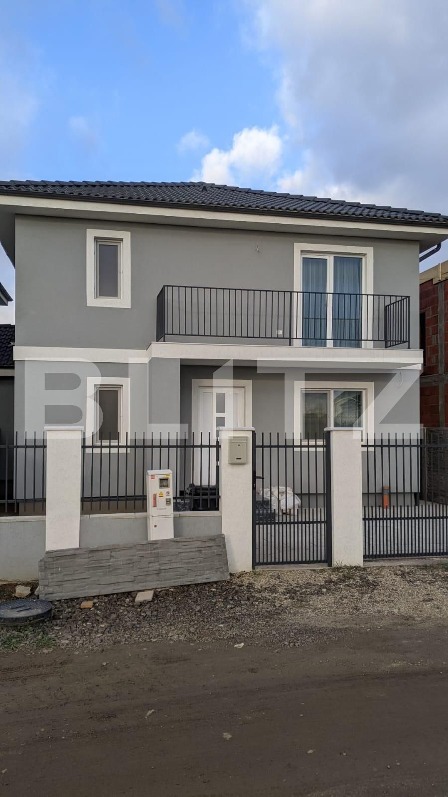 Casa de vânzare 4 camere Giroc - 76649CV | BLITZ Timișoara | Poza3
