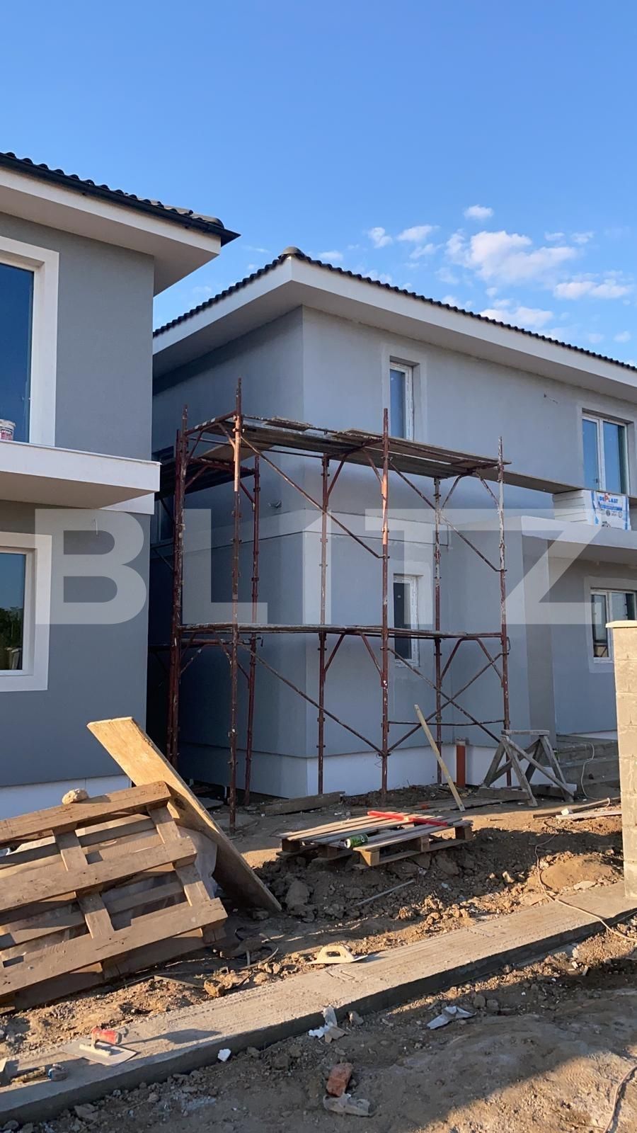 Casa de vânzare 4 camere Giroc - 76649CV | BLITZ Timișoara | Poza1