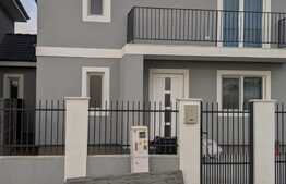 Duplex despartit prin camera tehnica, 106 mp utili, Giroc