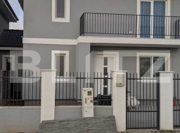 Casa de vânzare 4 camere Giroc - 76653CV | BLITZ Timișoara | Poza1