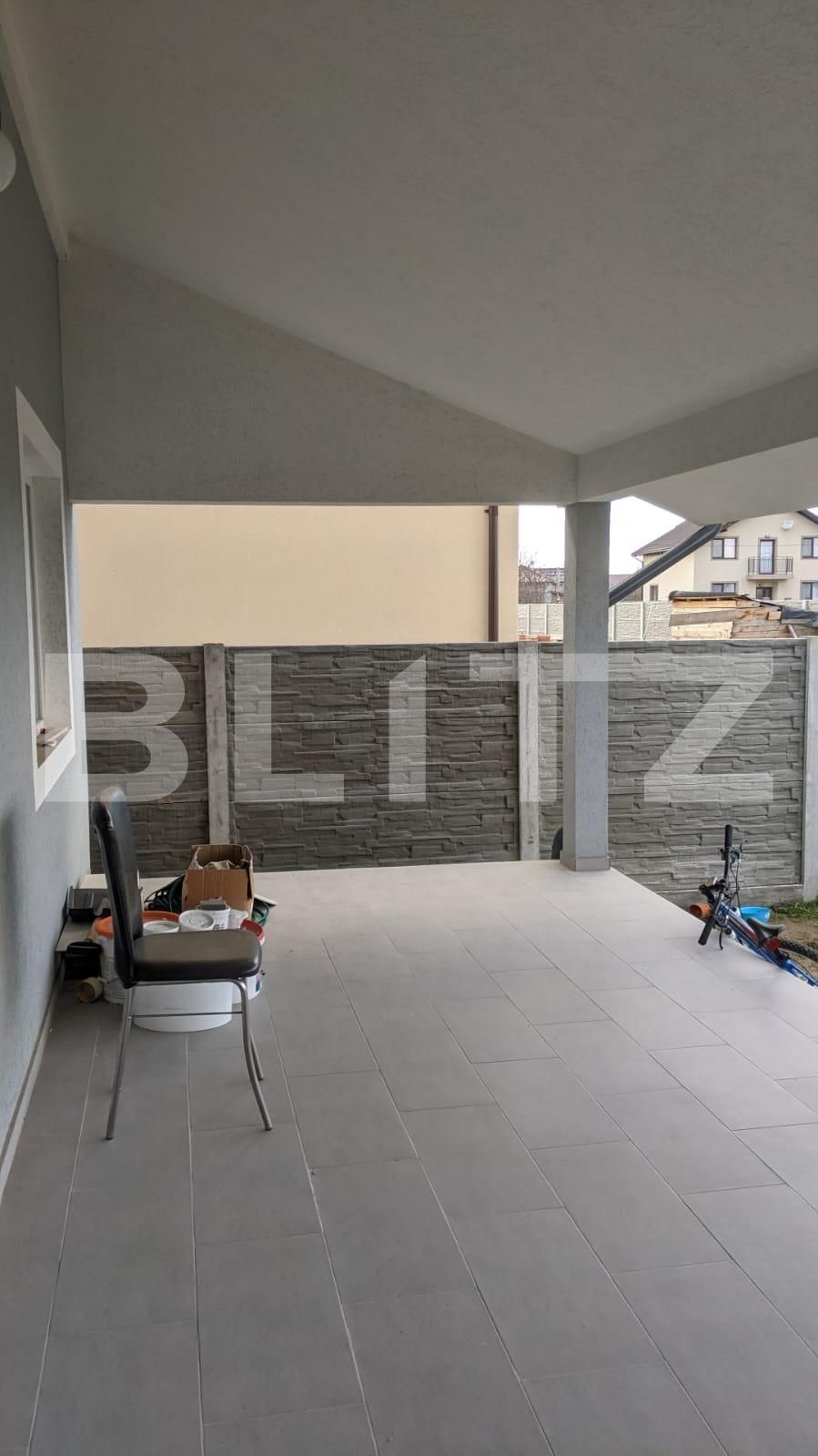 Casa de vânzare 4 camere Giroc - 76653CV | BLITZ Timișoara | Poza4