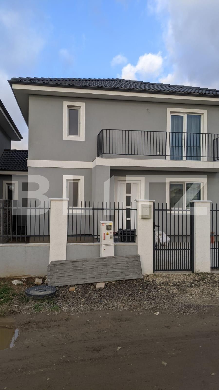Casa de vânzare 4 camere Giroc - 76653CV | BLITZ Timișoara | Poza1
