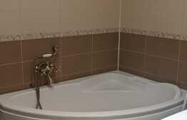 De vanzare casa tip duplex, 106 mp utili, mobilata, Mosnita Noua