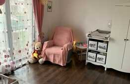 De vanzare casa tip duplex, 106 mp utili, mobilata, Mosnita Noua