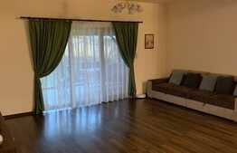 De vanzare casa tip duplex, 106 mp utili, mobilata, Mosnita Noua