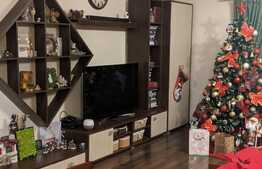 De vanzare casa tip duplex, 106 mp utili, mobilata, Mosnita Noua