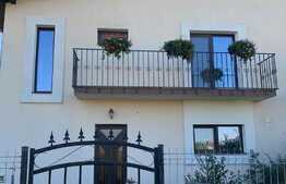 De vanzare casa tip duplex, 106 mp utili, mobilata, Mosnita Noua