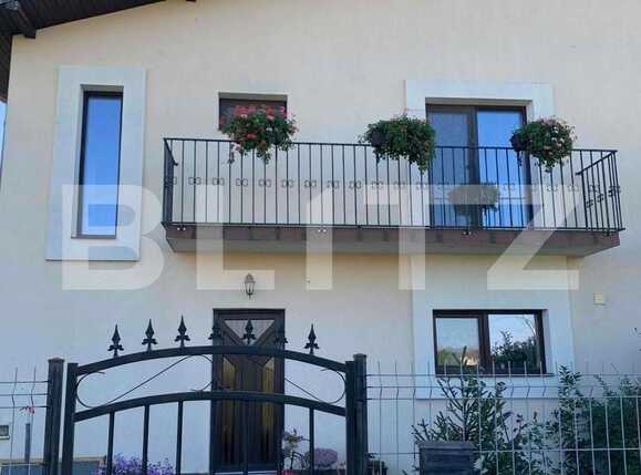 Casa de vânzare 4 camere Mosnita Noua - 76679CV | BLITZ Timișoara | Poza1