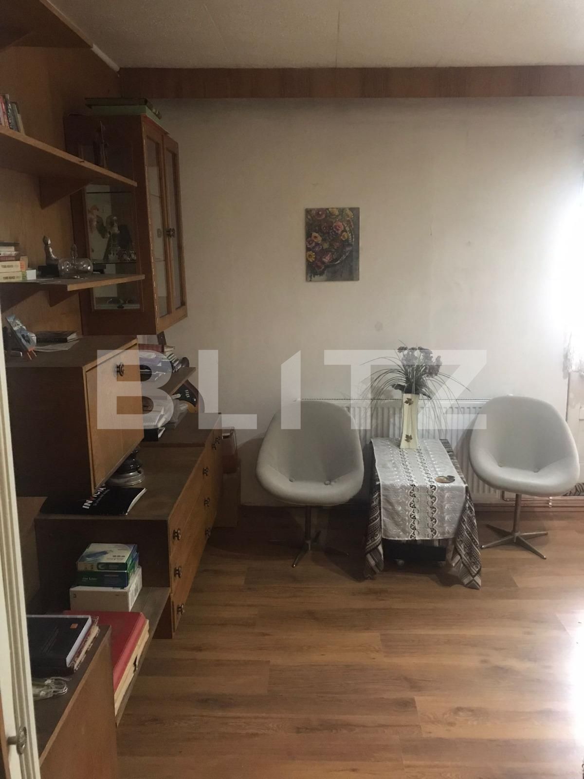 Apartament de vânzare 2 camere Aradului - 76694AV | BLITZ Timișoara | Poza1