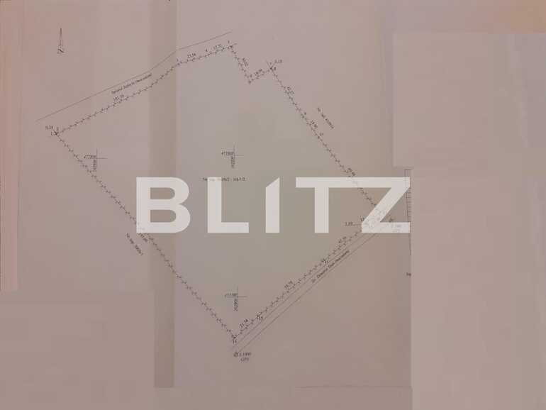 Teren de vânzare Freidorf - 76697TV | BLITZ Timișoara | Poza1