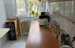 Apartament 2 camere decomandat, mobilat si utilat, 42 mp utili, zona Girocului