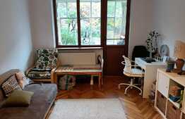 Apartament 2 camere decomandat, mobilat si utilat, 42 mp utili, zona Girocului