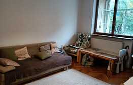 Apartament 2 camere decomandat, mobilat si utilat, 42 mp utili, zona Girocului