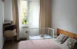 Apartament 2 camere decomandat, mobilat si utilat, 42 mp utili, zona Girocului