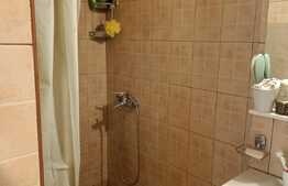 Apartament 2 camere decomandat, mobilat si utilat, 42 mp utili, zona Girocului